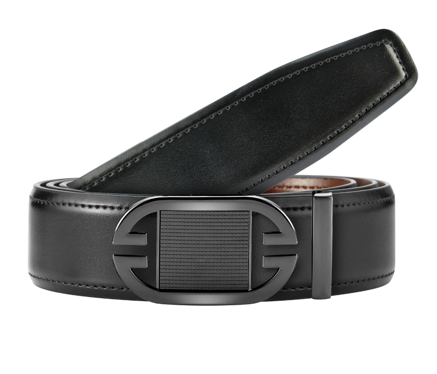 Valentini Mens Track Belt - X-Large -