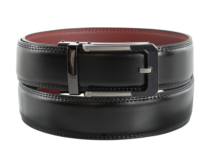 Valentini Mens Track Belt - X-Large -