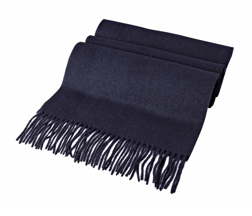 Valentini Wool Scarf -
