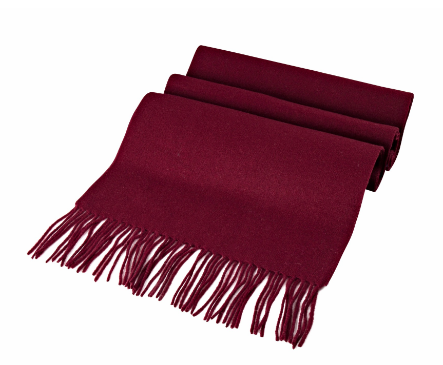Valentini Wool Scarf -