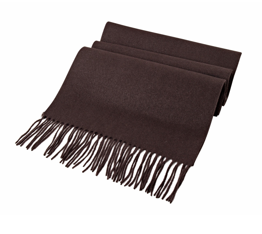 Valentini Wool Scarf -