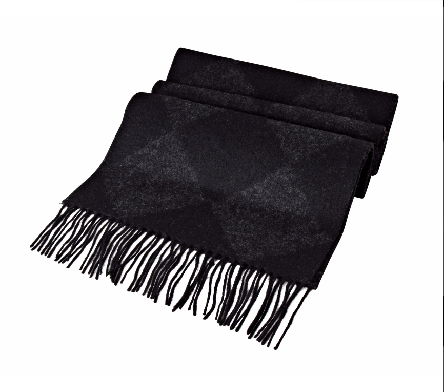 Valentini Wool Scarf -