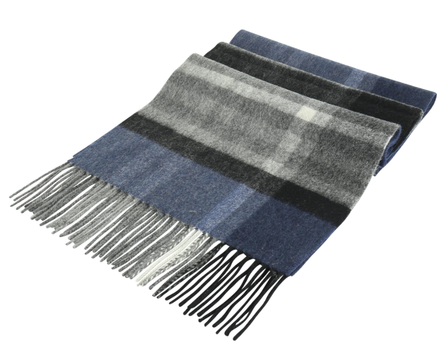 Valentini Wool Scarf -