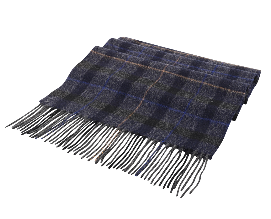 Valentini Wool Scarf -