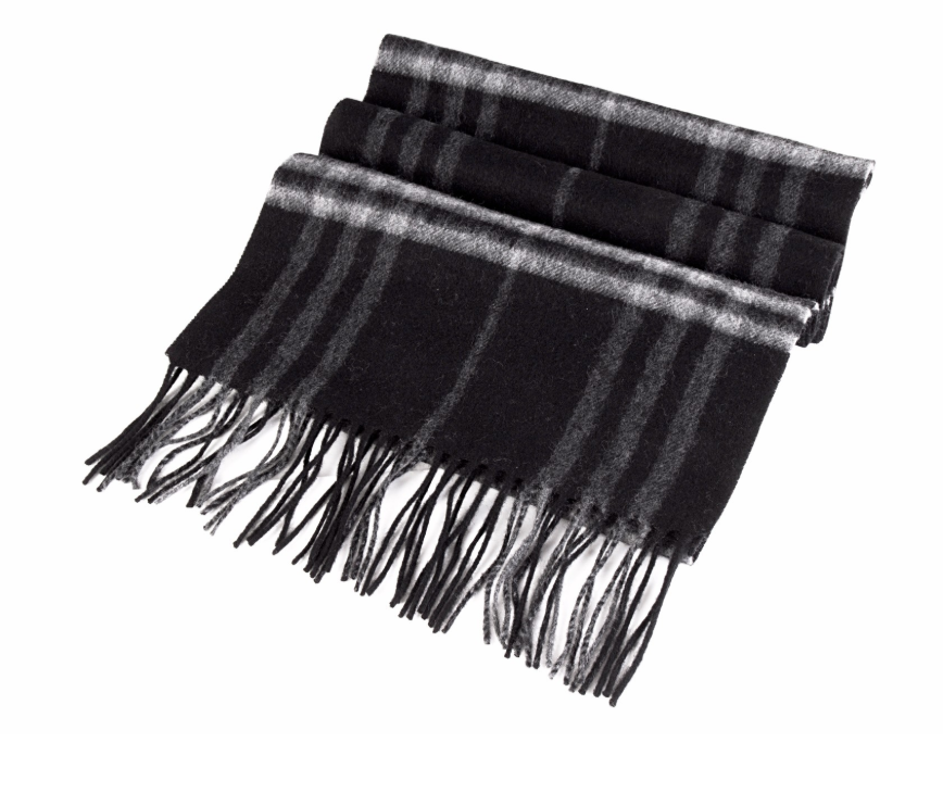 Valentini Wool Scarf -