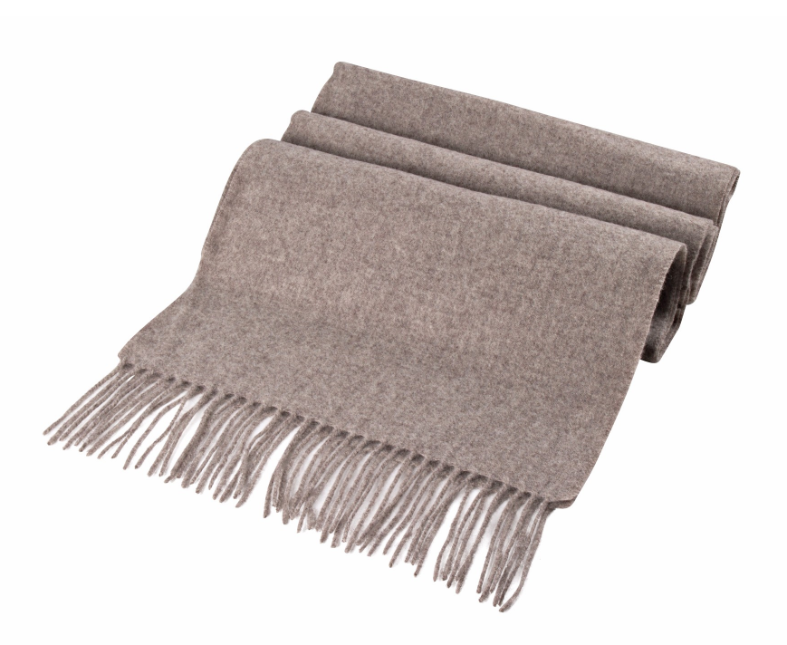 Valentini Wool Scarf -