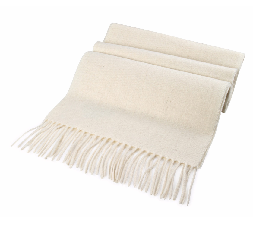 Valentini Wool Scarf -