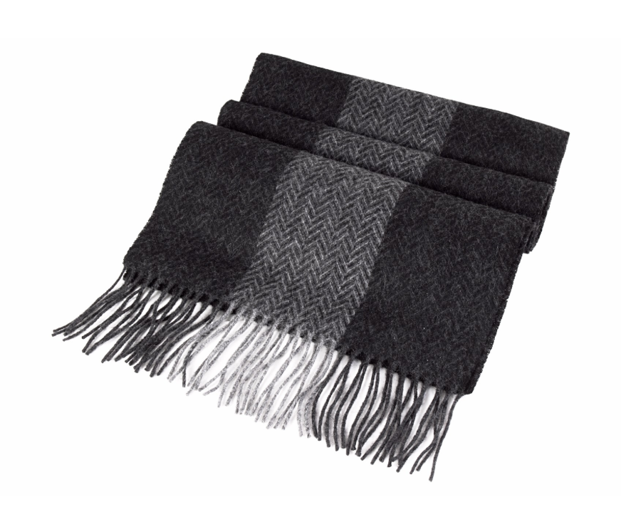 Valentini Wool Scarf -