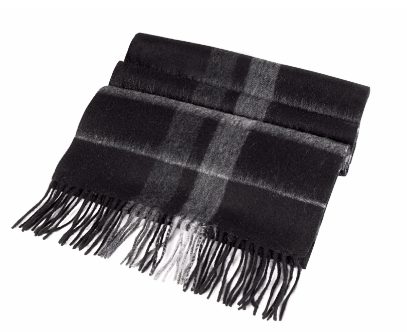 Valentini Wool Scarf -