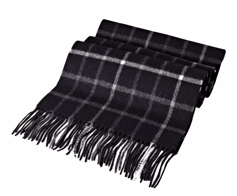 Valentini Wool Scarf -