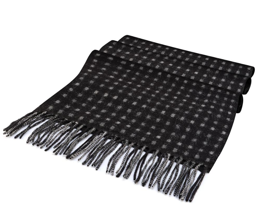 Valentini Wool Scarf -