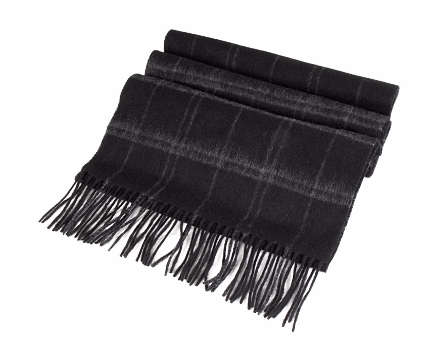 Valentini Wool Scarf -