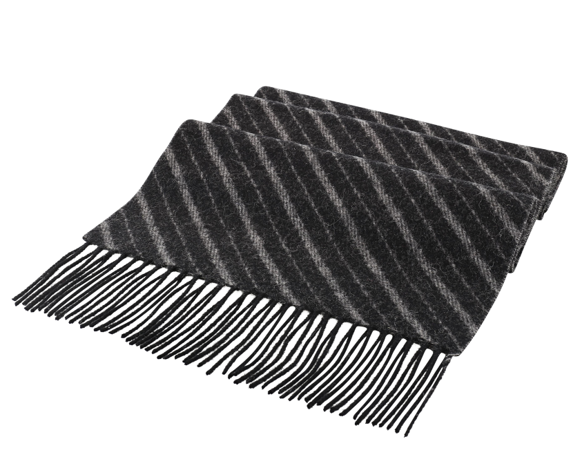 Valentini Wool Scarf -