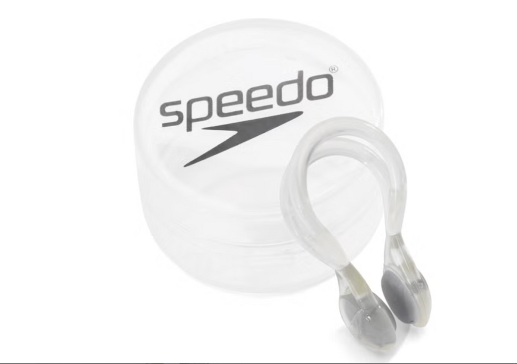 Speedo Liquid Comfort Nose Clip