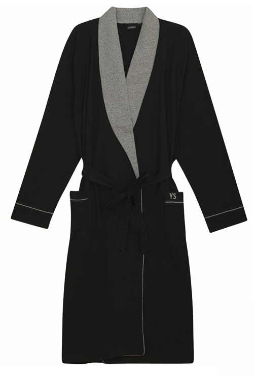 Yugo Sport Mens Wrap Robe - 9260 -