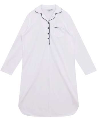 Yugo Sport Mens Knit Nightshirt - 9193 -