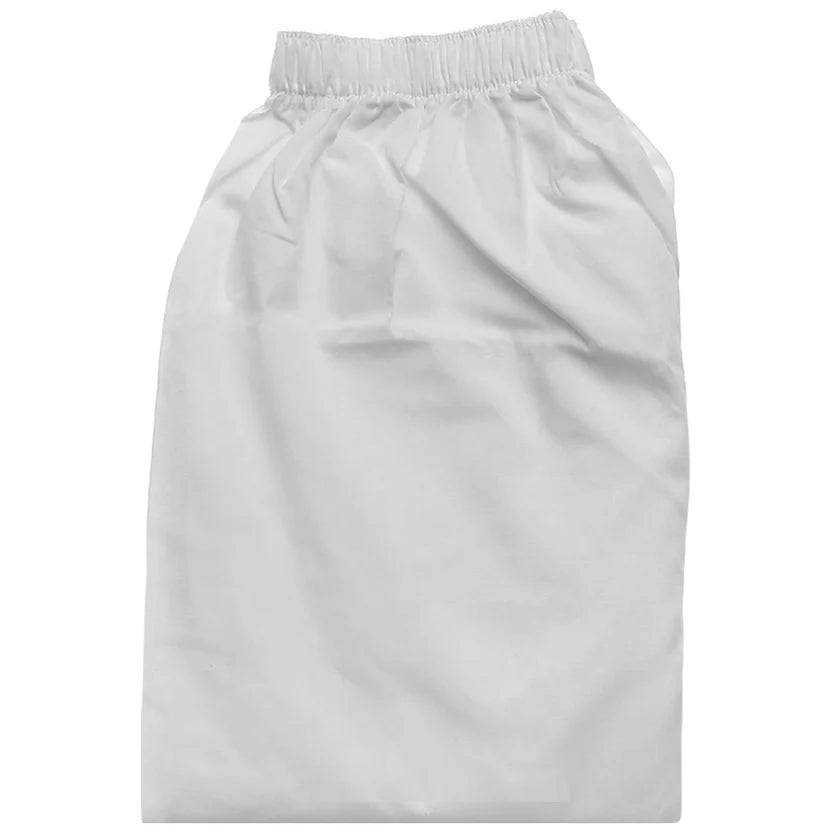 Seaboard Long Boxers - Chassidish Rabbeinu Tam Gatches - Poly/Cotton - 2 Pack -