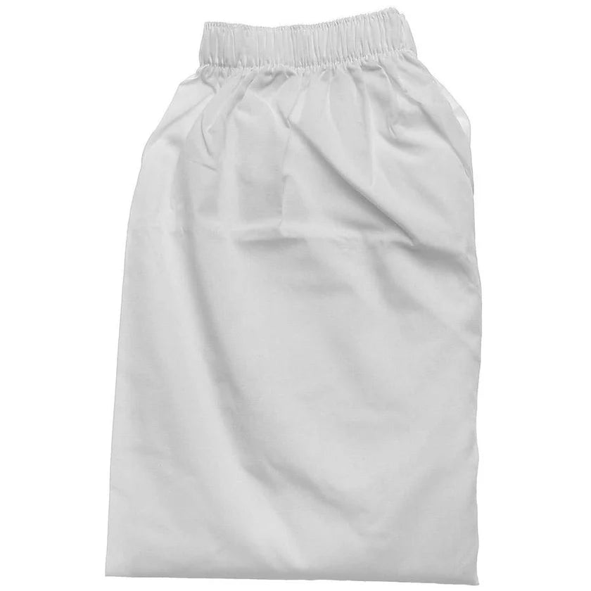 Seaboard Long Boxers - Chassidish Rabbeinu Tam Gatches - 100% Cotton - 2 Pack -