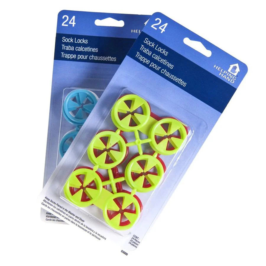 Sock Locks 24ct.