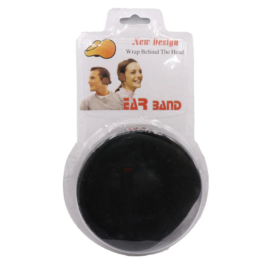 New Design Fleece Earmuff