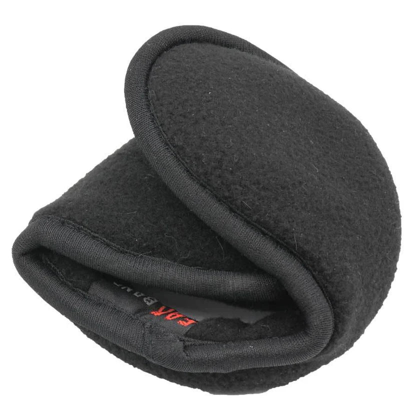 New Design Fleece Earmuff