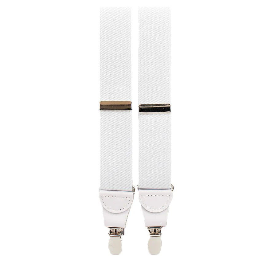 Valentini Mens Suspenders -
