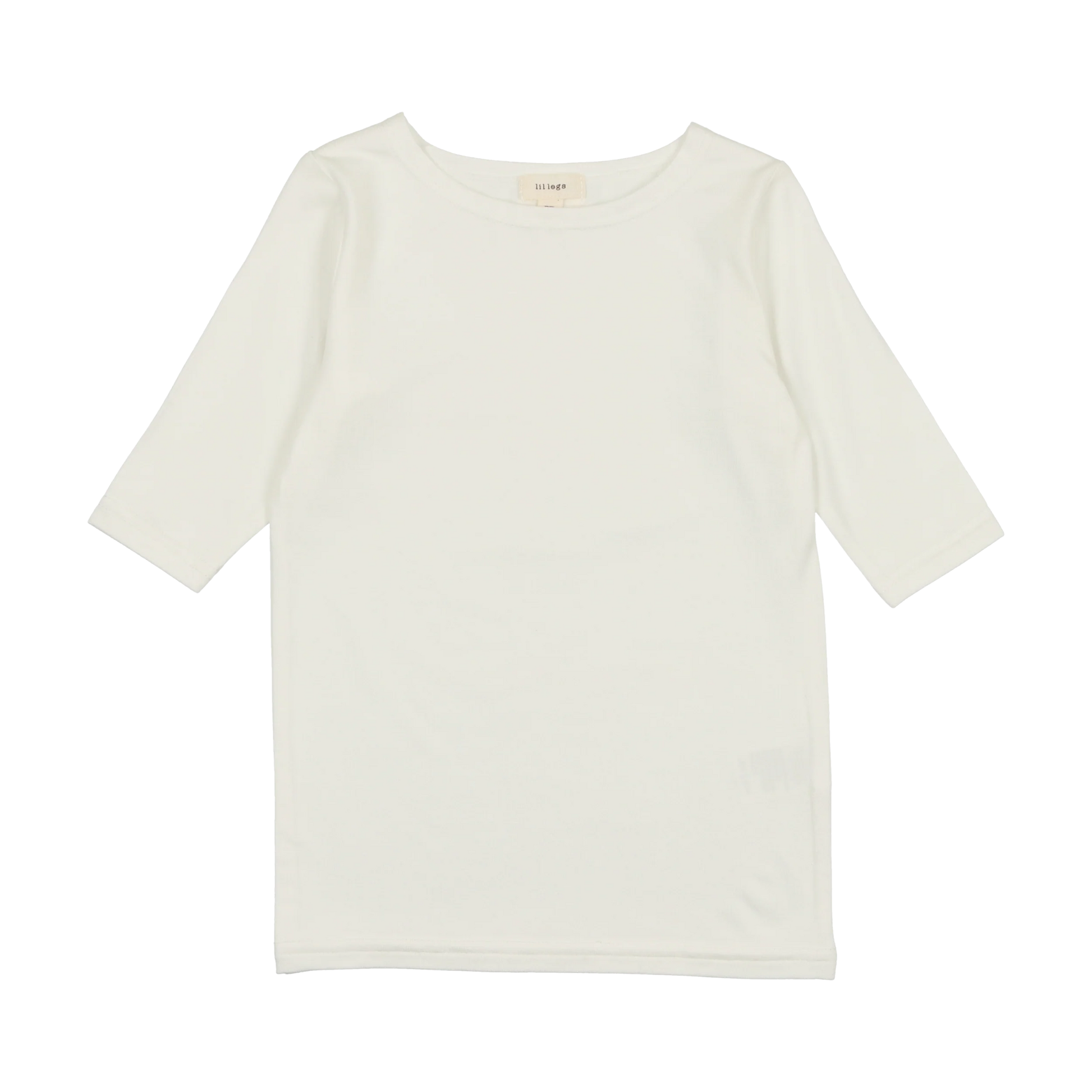 Lil Legs Bamboo Tee 3/4 Sleeve -
