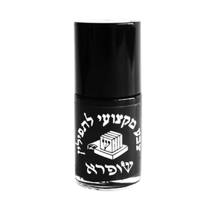 Teffilin Paint - Shufra