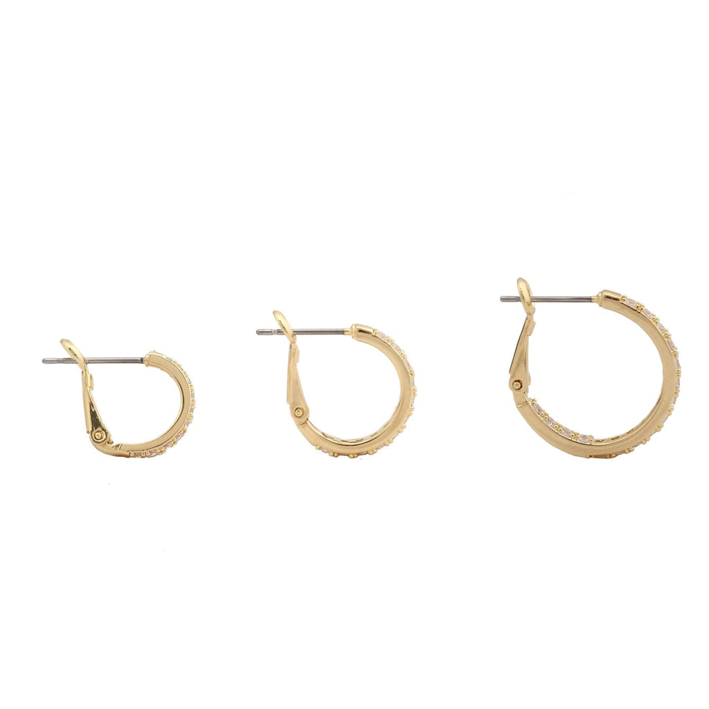 Cameo Collection Earring - E5095 -