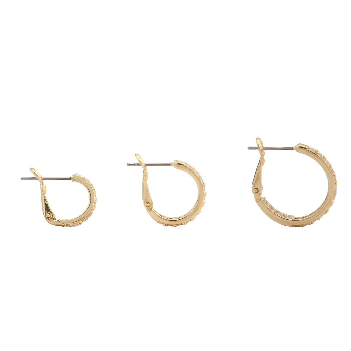Cameo Collection Earring - E5095 -