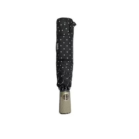 Totes Ladies Auto-Open 43" Umbrella - 8411 -