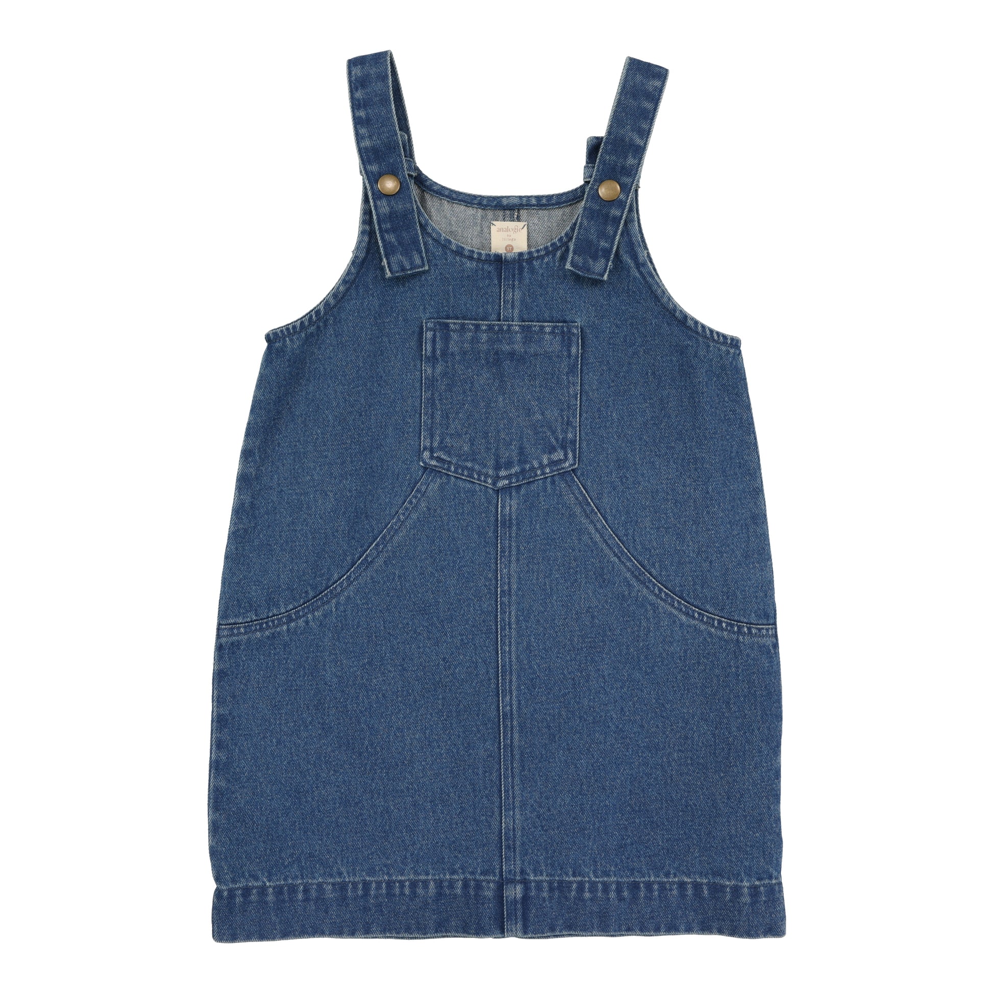 Analogie Utility Jumper - FW25 -
