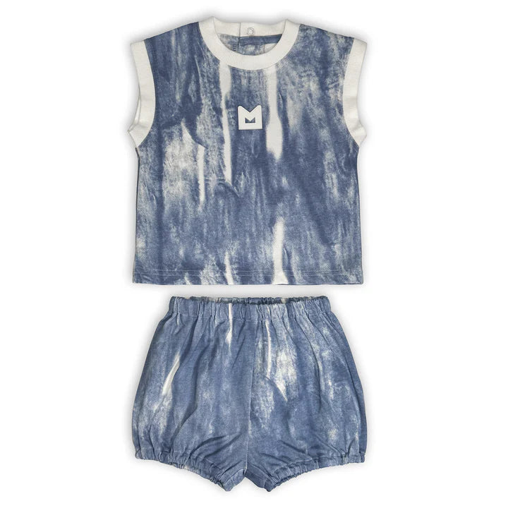 Jolie Enfants Tye Dye 2-Piece Set - SB3951 - SS26 -