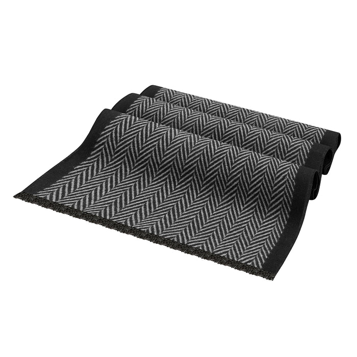 Valentini Mens Cotton Scarf -