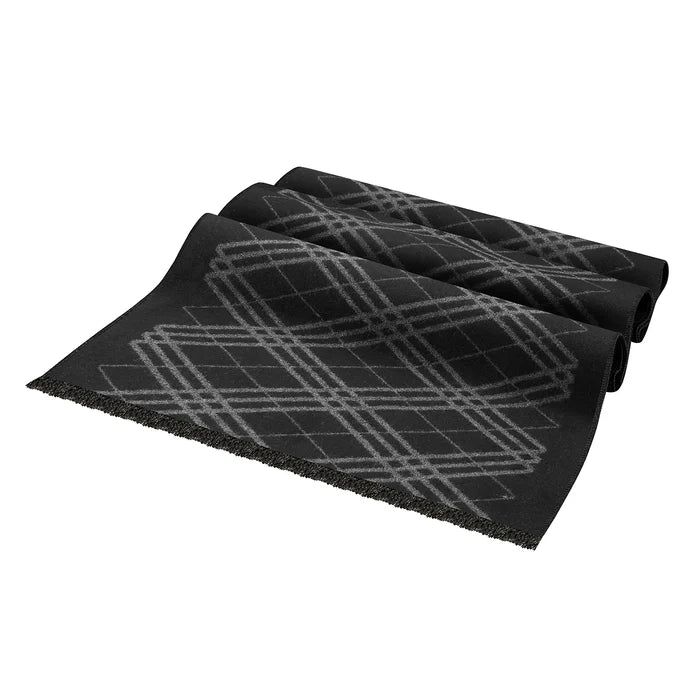 Valentini Mens Cotton Scarf -
