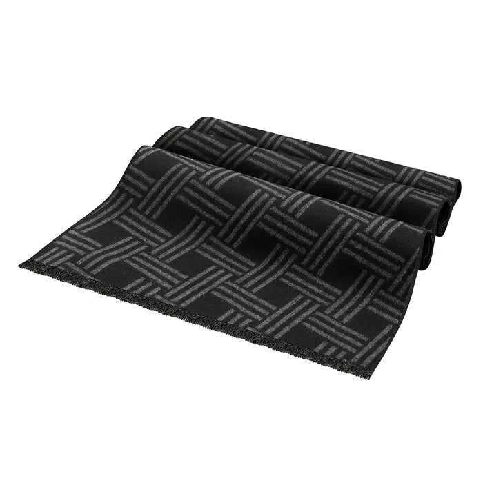 Valentini Mens Cotton Scarf -