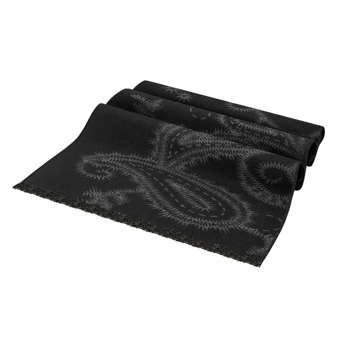 Valentini Mens Cotton Scarf -