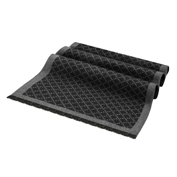 Valentini Mens Cotton Scarf -