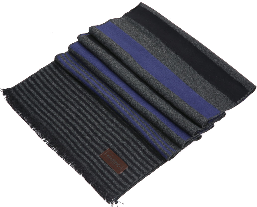 Mio Marino Soft Cotton Scarf