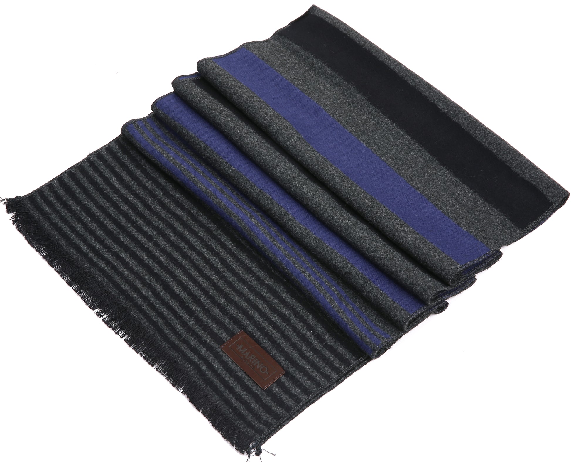 Mio Marino Soft Cotton Scarf