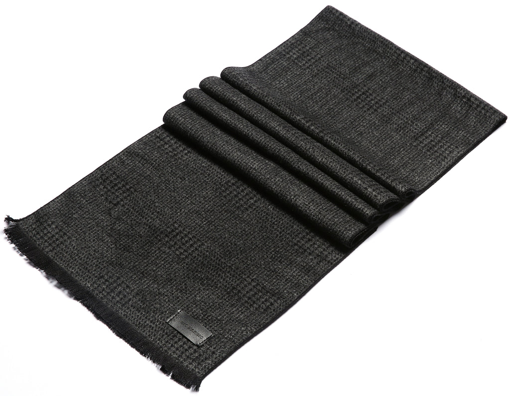 Mio Marino Soft Cotton Scarf