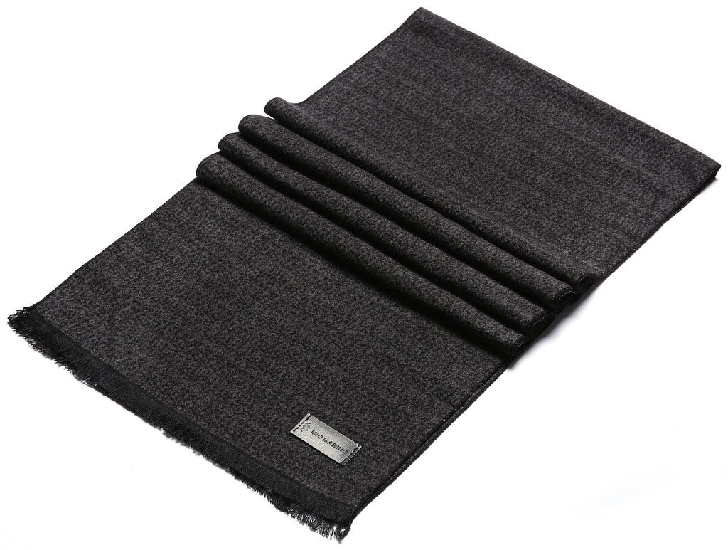 Mio Marino Soft Cotton Scarf