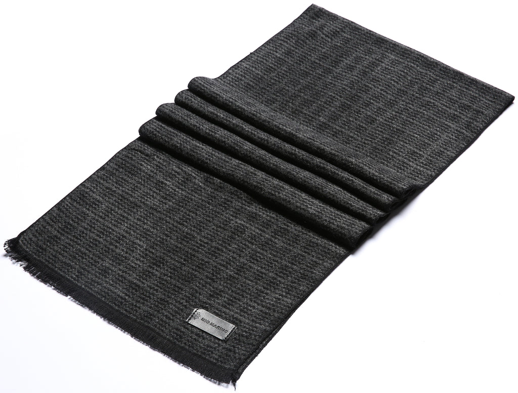 Mio Marino Soft Cotton Scarf