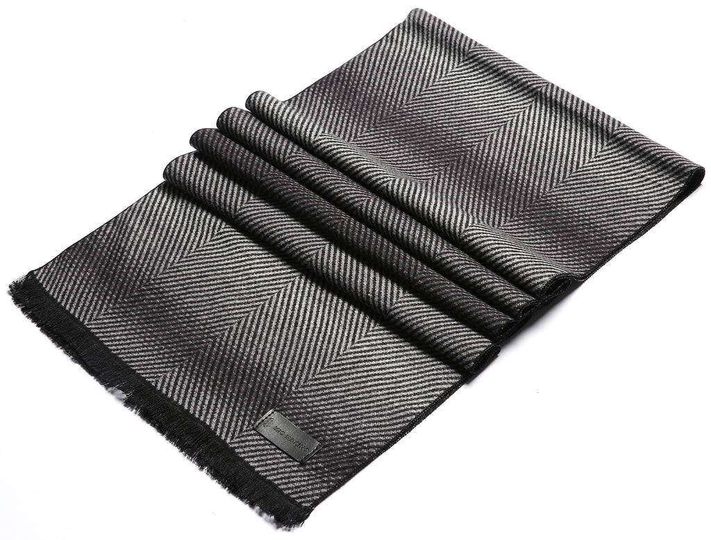 Mio Marino Soft Cotton Scarf