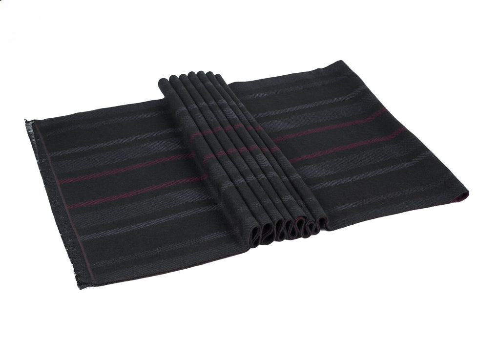 Mio Marino Soft Cotton Scarf