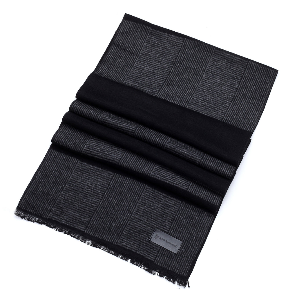 Mio Marino Soft Cotton Scarf