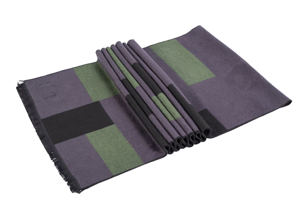 Mio Marino Soft Cotton Scarf