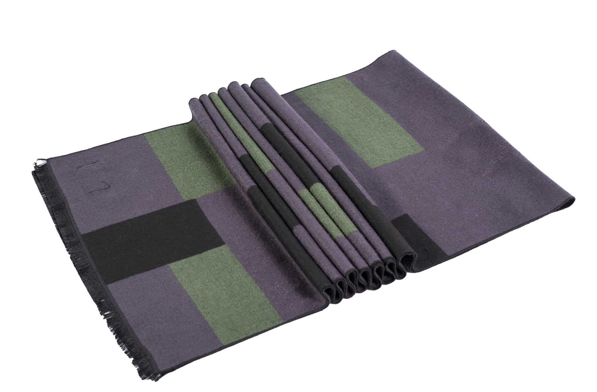 Mio Marino Soft Cotton Scarf