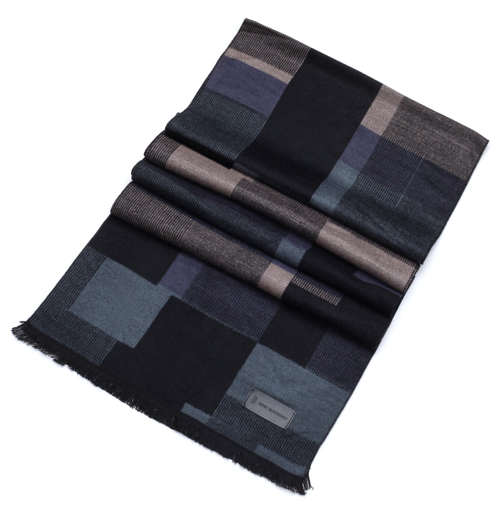 Mio Marino Soft Cotton Scarf