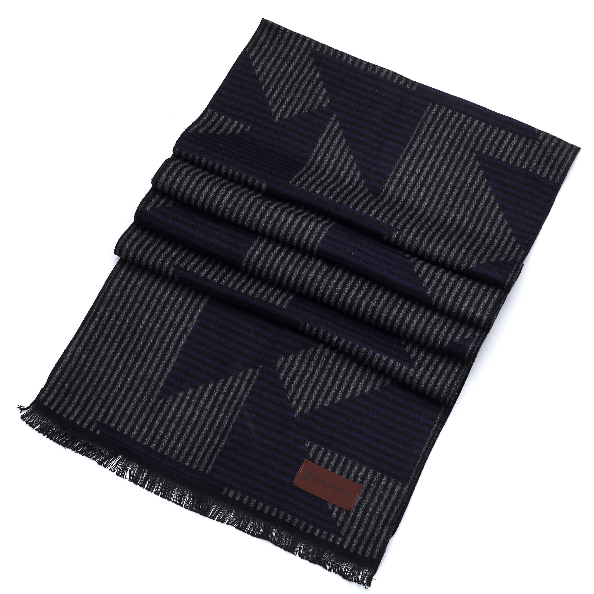 Mio Marino Soft Cotton Scarf